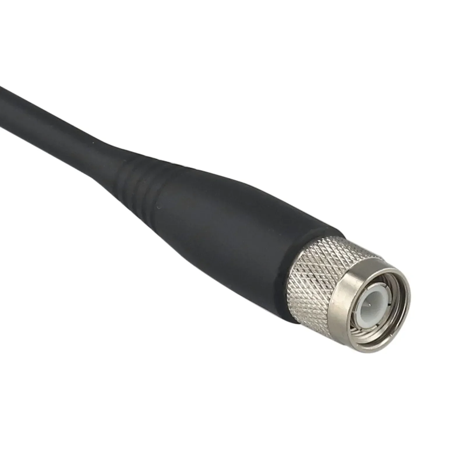 - TNC 450-470MHZ RTK Radio Antenna RTK Radio Antenna TNC Male Connector - RTK Radio Antenna Antenna Length: 17cm
- TNC 450-470MHZ RTK Radio Antenna RTK Radio Antenna TNC Male Connector - RTK Radio Antenna Antenna Length: 17cm