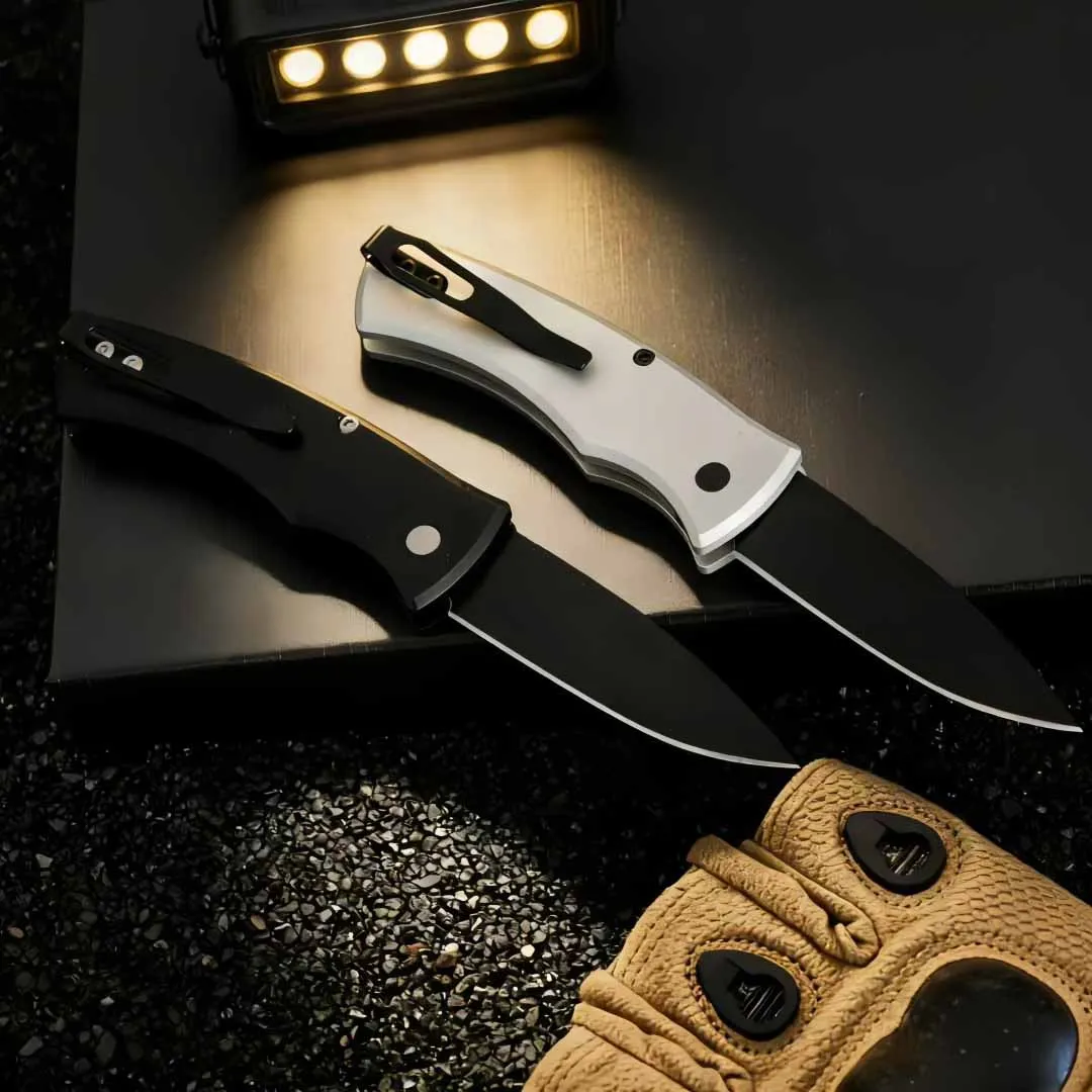 Super Technology Multitool 201 Folding Knife: Aluminum Handle Camping, Outdoor, Survival, Portable, Pocket Knife Mini Sharp
Super Technology Multitool 201 Folding Knife: Aluminum Handle Camping, Outdoor, Survival, Portable, Pocket Knife Mini Sharp