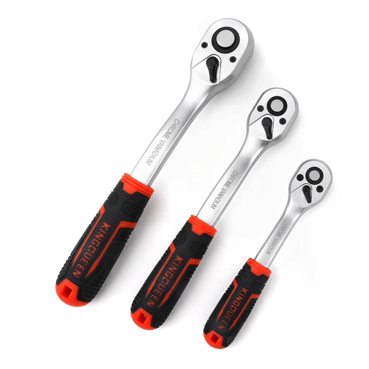 New DIY Hand Repair Tool Frosted Quick Ratchet Wrench Oil-resistant 72 Tooth Drive 1/4 3/8 1/2 Inch Socket Two-way Flying Wrench
New DIY Hand Repair Tool Frosted Quick Ratchet Wrench Oil-resistant 72 Tooth Drive 1/4 3/8 1/2 Inch Socket Two-way Flying Wrench