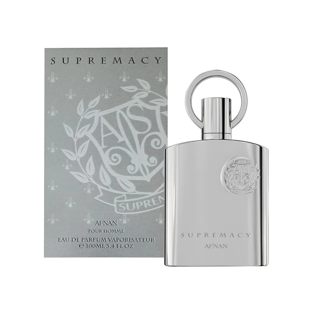 Men's Perfume Supremacy Series Collector's Edition Eau De Parfum Long Lasting Woody Oriental Fragrance Niche Luxury Unisex Scent
Men's Perfume Supremacy Series Collector's Edition Eau De Parfum Long Lasting Woody Oriental Fragrance Niche Luxury Unisex Scent
