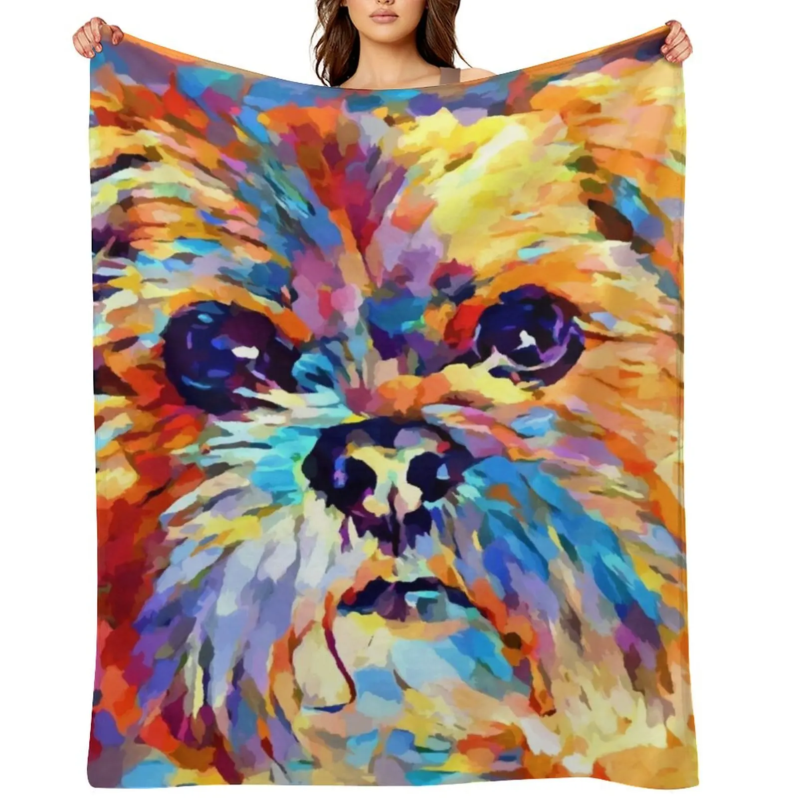 Lhasa Apso 3 Throw Blanket for winter For Decorative Sofa Extra Large Throw Luxury Designer Blankets
Lhasa Apso 3 Throw Blanket for winter For Decorative Sofa Extra Large Throw Luxury Designer Blankets