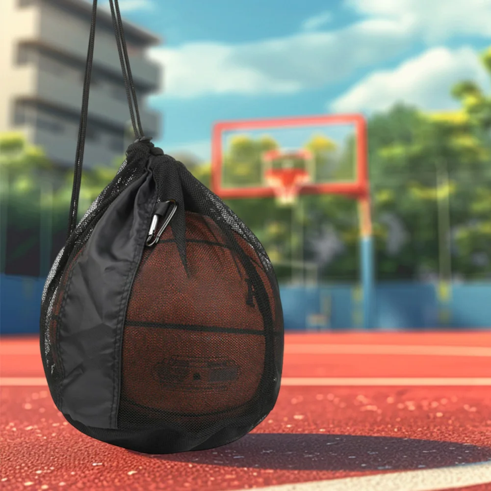 Сетчатая сумка для переноски спортивных игр, сумка для хранения мячей, сумка на шнурке, сумка для хранения футбола, волейбола, футбола
Сетчатая сумка для переноски спортивных игр, сумка для хранения мячей, сумка на шнурке, сумка для хранения футбола, волейбола, футбола