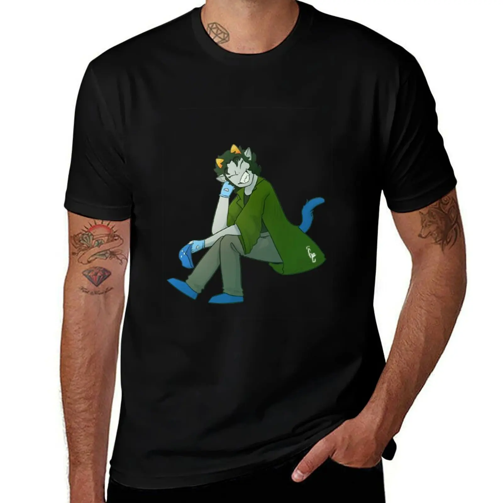 POV Ur Equius And U Really Love Ur Moirail T-Shirt vintage anime shirt custom t-shirts boys animal print shirts graphic tee men
POV Ur Equius And U Really Love Ur Moirail T-Shirt vintage anime shirt custom t-shirts boys animal print shirts graphic tee men