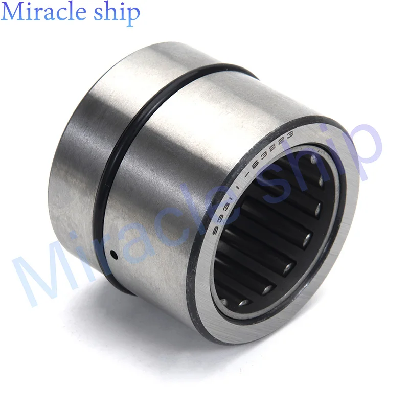 93311-632U1 93311-63223 Подшипник для подвесного мотора Yamaha 2T 48HP 55HP 93311-632U1-00 3C8-00113-0 Детали лодочного двигателя
93311-632U1 93311-63223 Подшипник для подвесного мотора Yamaha 2T 48HP 55HP 93311-632U1-00 3C8-00113-0 Детали лодочного двигателя