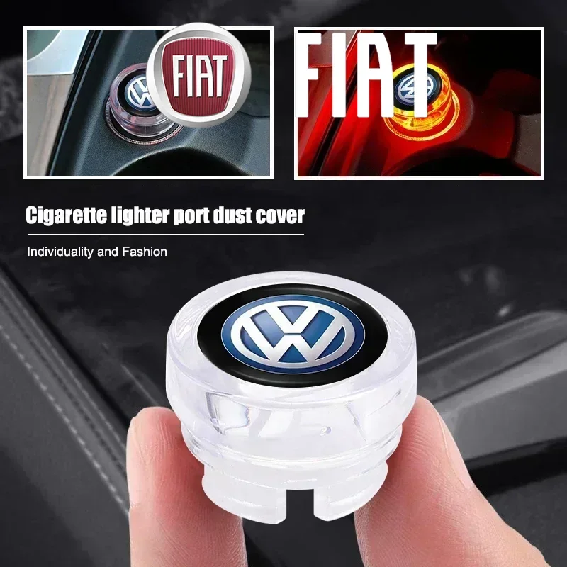 Car Cigarette Lighter Port Dust Cover Decoration Waterproof Cover For VW GTI Polo Golf Passat Tiguan Arteon Touareg Taigo Caddy
Car Cigarette Lighter Port Dust Cover Decoration Waterproof Cover For VW GTI Polo Golf Passat Tiguan Arteon Touareg Taigo Caddy