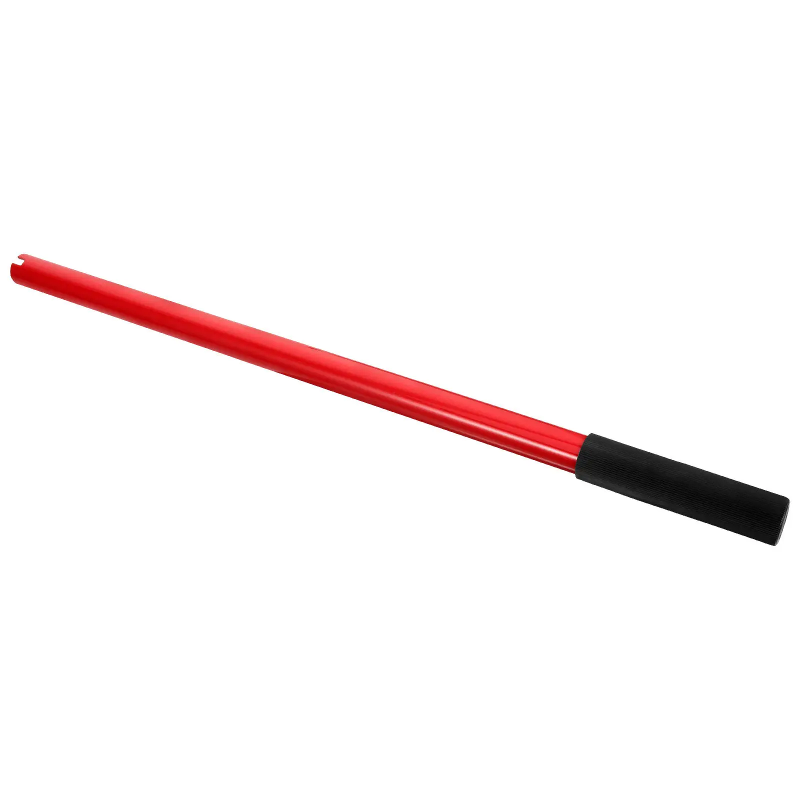 Floor Jack Handle Replacement for 20 Ton to 32 Ton Hydraulic Floor Jacks Horizontal Pole Lever Heavy Duty Metal Construction
Floor Jack Handle Replacement for 20 Ton to 32 Ton Hydraulic Floor Jacks Horizontal Pole Lever Heavy Duty Metal Construction