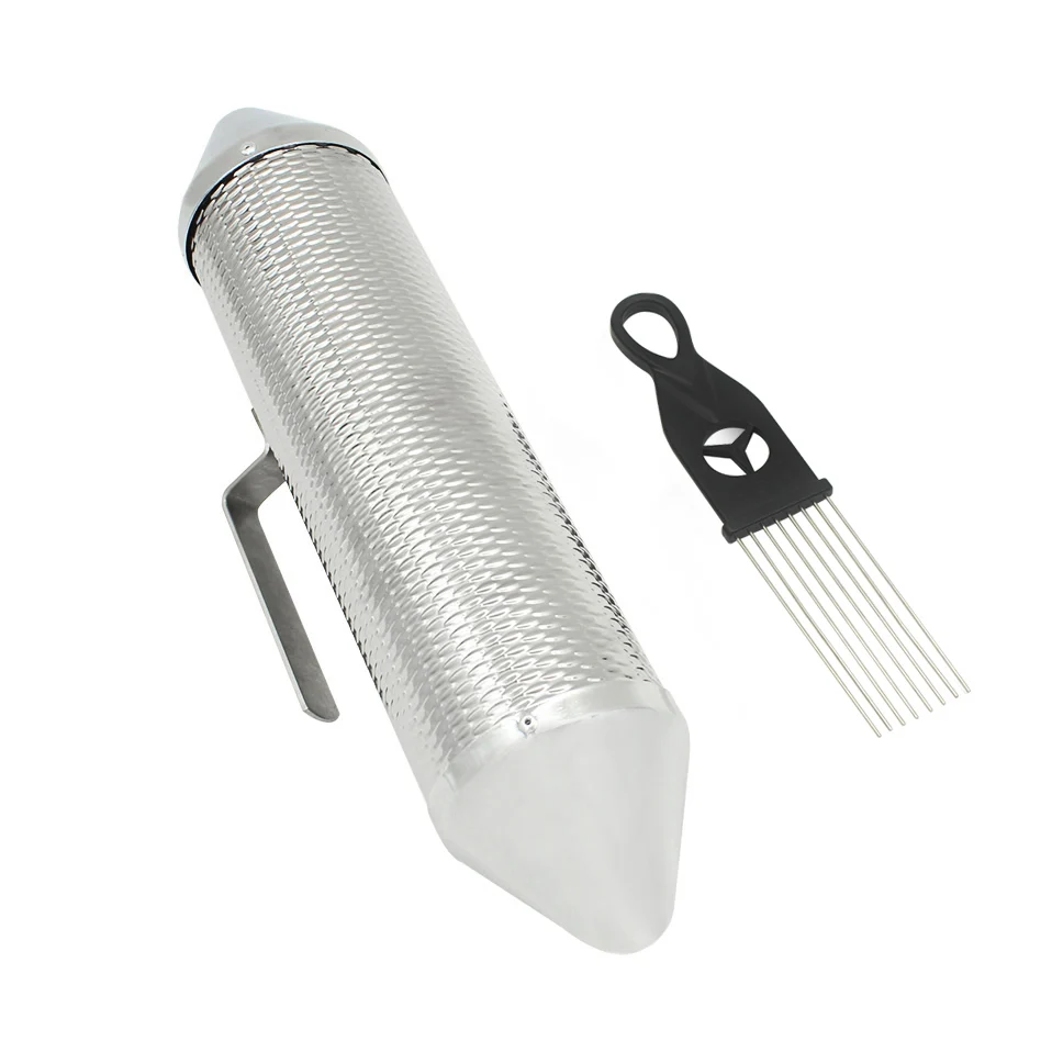 Серебристый металлический перкуссионный инструмент Orff со скребком для латиноамериканских Merengue, вспомогательное устройство для обучения музыке, музыкальный перкуссионный инструмент, аксессуары
Серебристый металлический перкуссионный инструмент Orff со скребком для латиноамериканских Merengue, вспомогательное устройство для обучения музыке, музыкальный перкуссионный инструмент, аксессуары