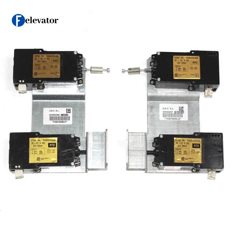 TAB180BJ2 TAA180BJ Современный стальной ограничитель скорости, переключатель сброса действия, детали пассажирского лифта переменного тока для отелей и квартир
TAB180BJ2 TAA180BJ Современный стальной ограничитель скорости, переключатель сброса действия, детали пассажирского лифта переменного тока для отелей и квартир