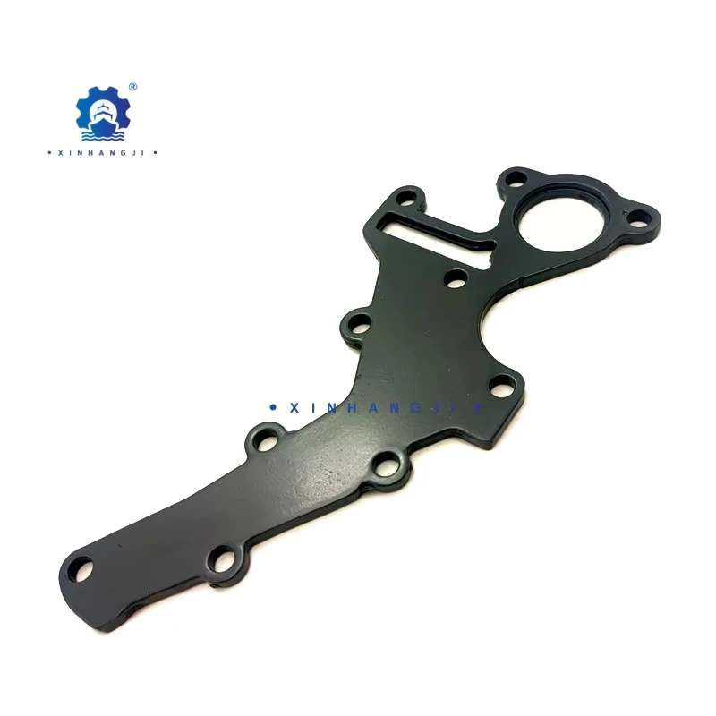 Cover Cylinder Head 6B4-11191 For Yamaha Outboard Motor 2T 9.9HP 15HP(E15D) 6B4-11191-00 Boat Accessories 6B4-11191
Cover Cylinder Head 6B4-11191 For Yamaha Outboard Motor 2T 9.9HP 15HP(E15D) 6B4-11191-00 Boat Accessories 6B4-11191