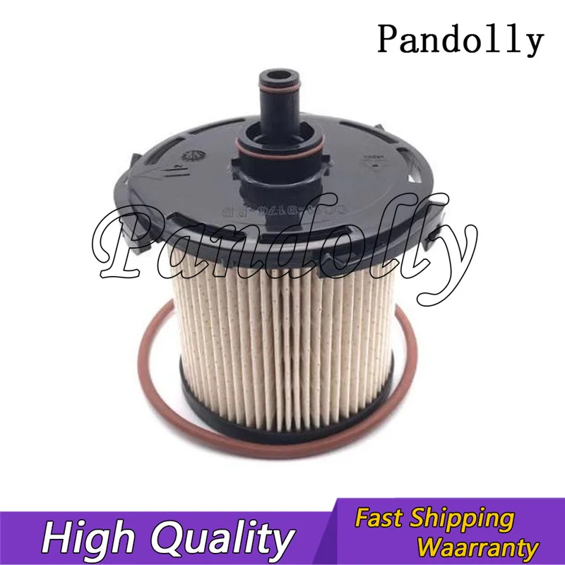 Car Engine Fuel Filter CC11-9176-BA CC119176BB For FORD TOURNEO CUSTOM V362 TRANSIT V363 BUS Van 2.2 TDCi 2011-2018
Car Engine Fuel Filter CC11-9176-BA CC119176BB For FORD TOURNEO CUSTOM V362 TRANSIT V363 BUS Van 2.2 TDCi 2011-2018