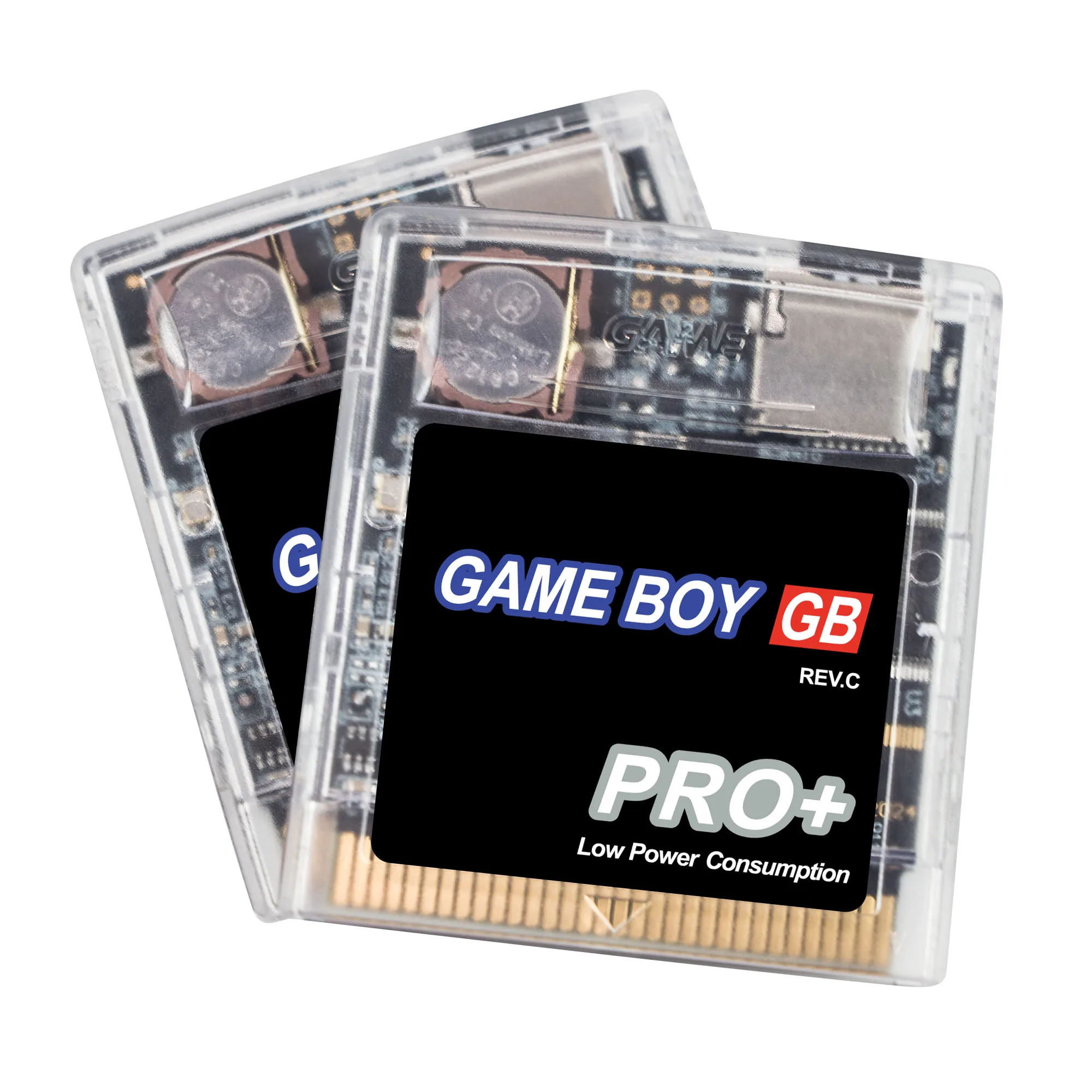 RETROSY 3000+Multifunctional Game Card For Game Boy Color GB PRO+ GBC For Gameboy Color Emulator GB GBC Game Cart With Reset
RETROSY 3000+Multifunctional Game Card For Game Boy Color GB PRO+ GBC For Gameboy Color Emulator GB GBC Game Cart With Reset
