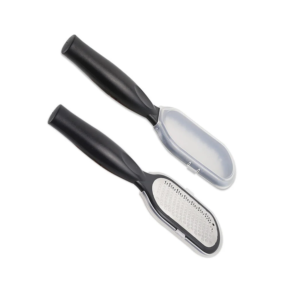Rub Foot Board Stainless Steel and Plastic Foot Grinder for Callus and Dead Skin Removal Exfoliating Scrub
Rub Foot Board Stainless Steel and Plastic Foot Grinder for Callus and Dead Skin Removal Exfoliating Scrub