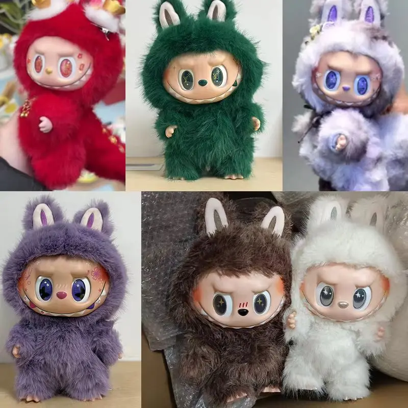 38 см ангел Zimomo Monster Labubu, креативная сменная кукла, фигурка «сделай сам», виниловая подвеска, модель куклы, игрушка 1:1, реплика игрушки, подарки на день рождения
38 см ангел Zimomo Monster Labubu, креативная сменная кукла, фигурка «сделай сам», виниловая подвеска, модель куклы, игрушка 1:1, реплика игрушки, подарки на день рождения