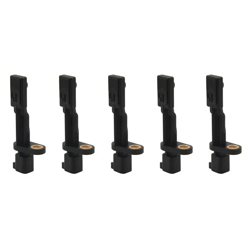 M50K-5X ABS Wheel Speed Sensor Rear Left/Right 52125003AB, For Jeep Wrangler 07-18, Jeep Liberty 08-12, Dodge Nitro 07-11
M50K-5X ABS Wheel Speed Sensor Rear Left/Right 52125003AB, For Jeep Wrangler 07-18, Jeep Liberty 08-12, Dodge Nitro 07-11