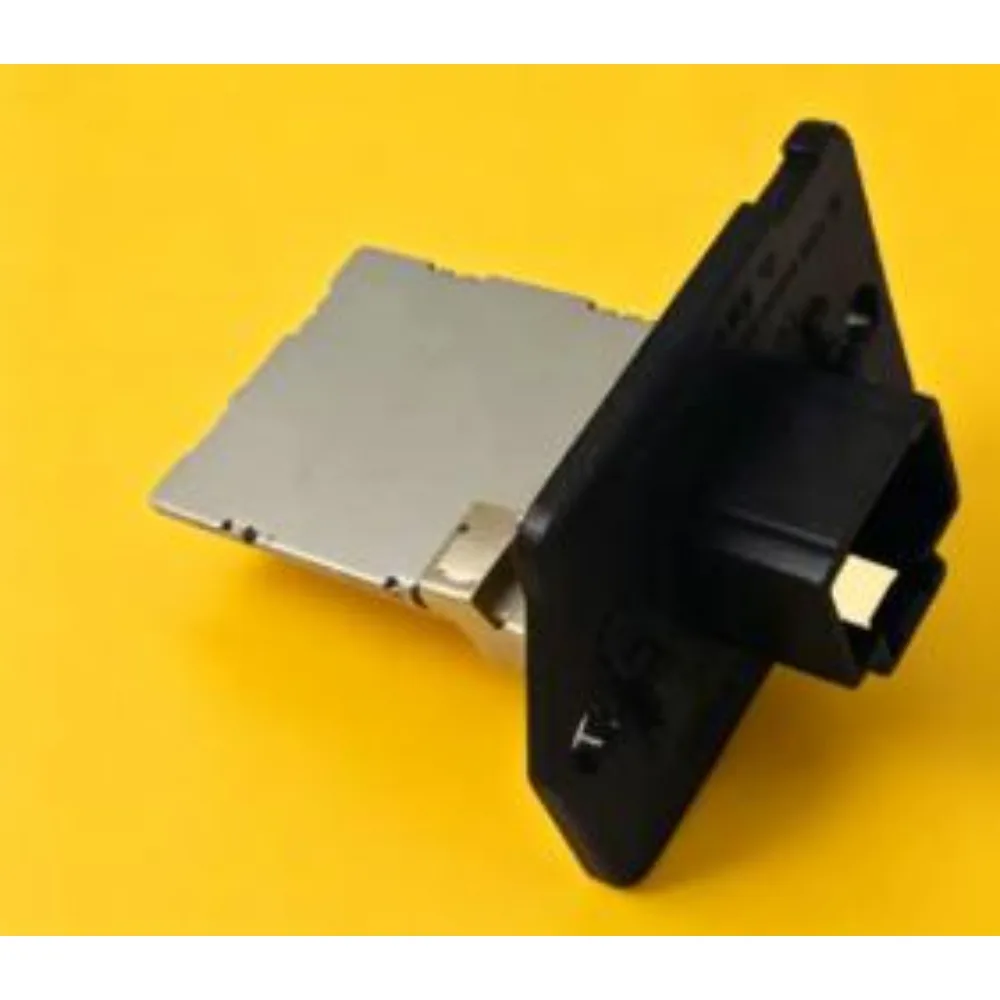 1pc for KIA Forte K2 IX35 K3 Cerato for Hyundai Accent Tucson Veloster 971281M000 97128-1M000 Air Conditioning Blower Resistance
1pc for KIA Forte K2 IX35 K3 Cerato for Hyundai Accent Tucson Veloster 971281M000 97128-1M000 Air Conditioning Blower Resistance