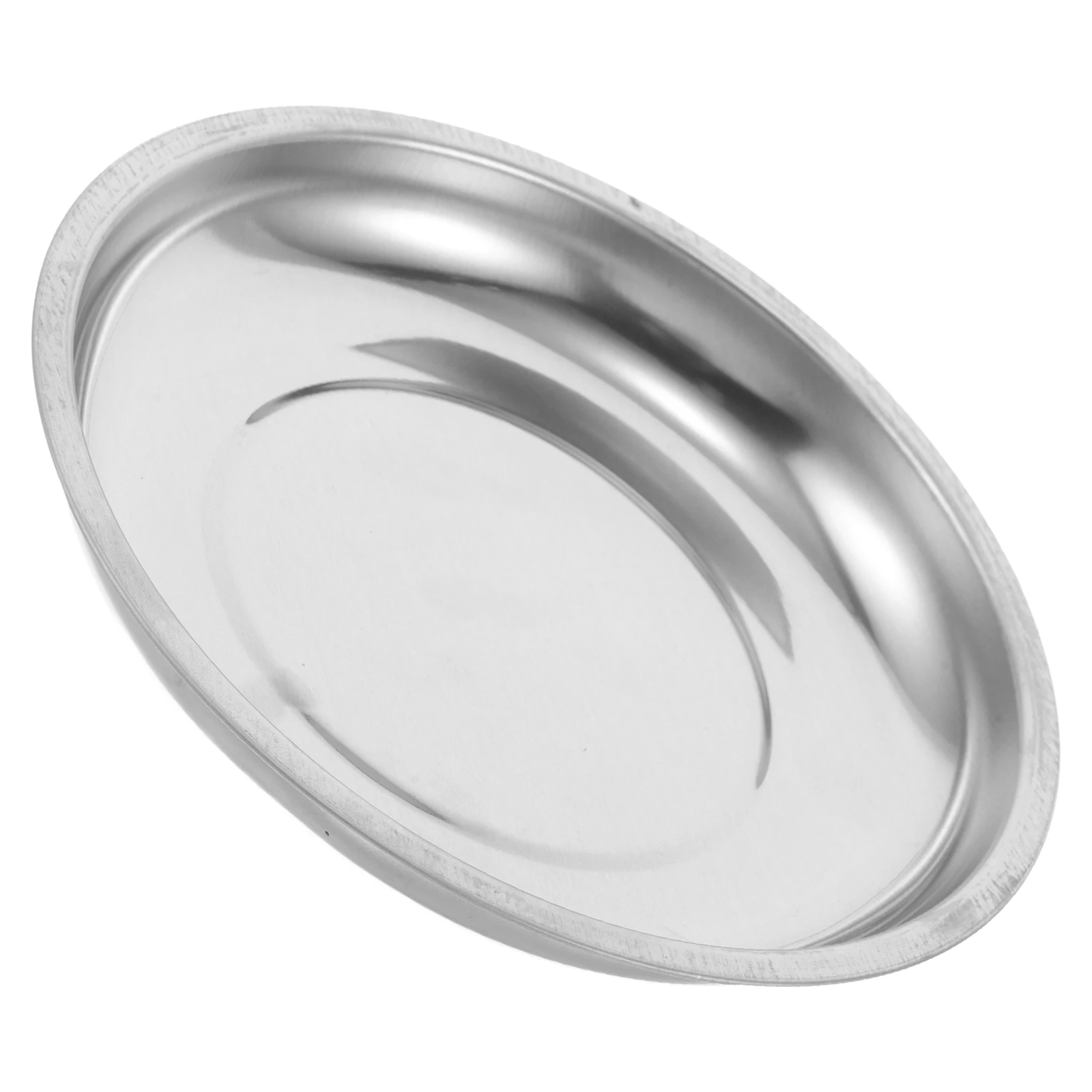 Magnetic Tool Bowl Stainless Steel Parts ganizer Screw Tray Mechanic Storage Bowl Magnetic Trays Car Repair Hardware Container
Magnetic Tool Bowl Stainless Steel Parts ganizer Screw Tray Mechanic Storage Bowl Magnetic Trays Car Repair Hardware Container