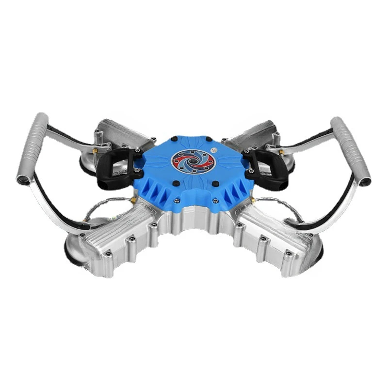 High Power Tile Tiling Machine