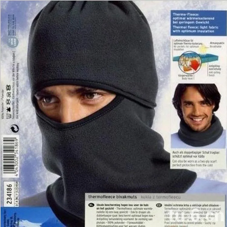 Qiahang Outdoor Hat Warm And Windproof Face Mask Autumn Winter Protection Riding Fleece Cover Cap
Qiahang Outdoor Hat Warm And Windproof Face Mask Autumn Winter Protection Riding Fleece Cover Cap