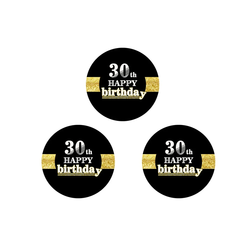 12 Pcs Birthday Party Stickers Decoration Supplies Eco Friendly Waterproof Balloon Accessories
12 Pcs Birthday Party Stickers Decoration Supplies Eco Friendly Waterproof Balloon Accessories