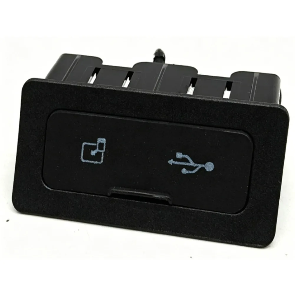 USB Interface USB Flash Drive Interface Decorative Interface Dust Cover China Brand for Chery Tiggo 7
USB Interface USB Flash Drive Interface Decorative Interface Dust Cover China Brand for Chery Tiggo 7