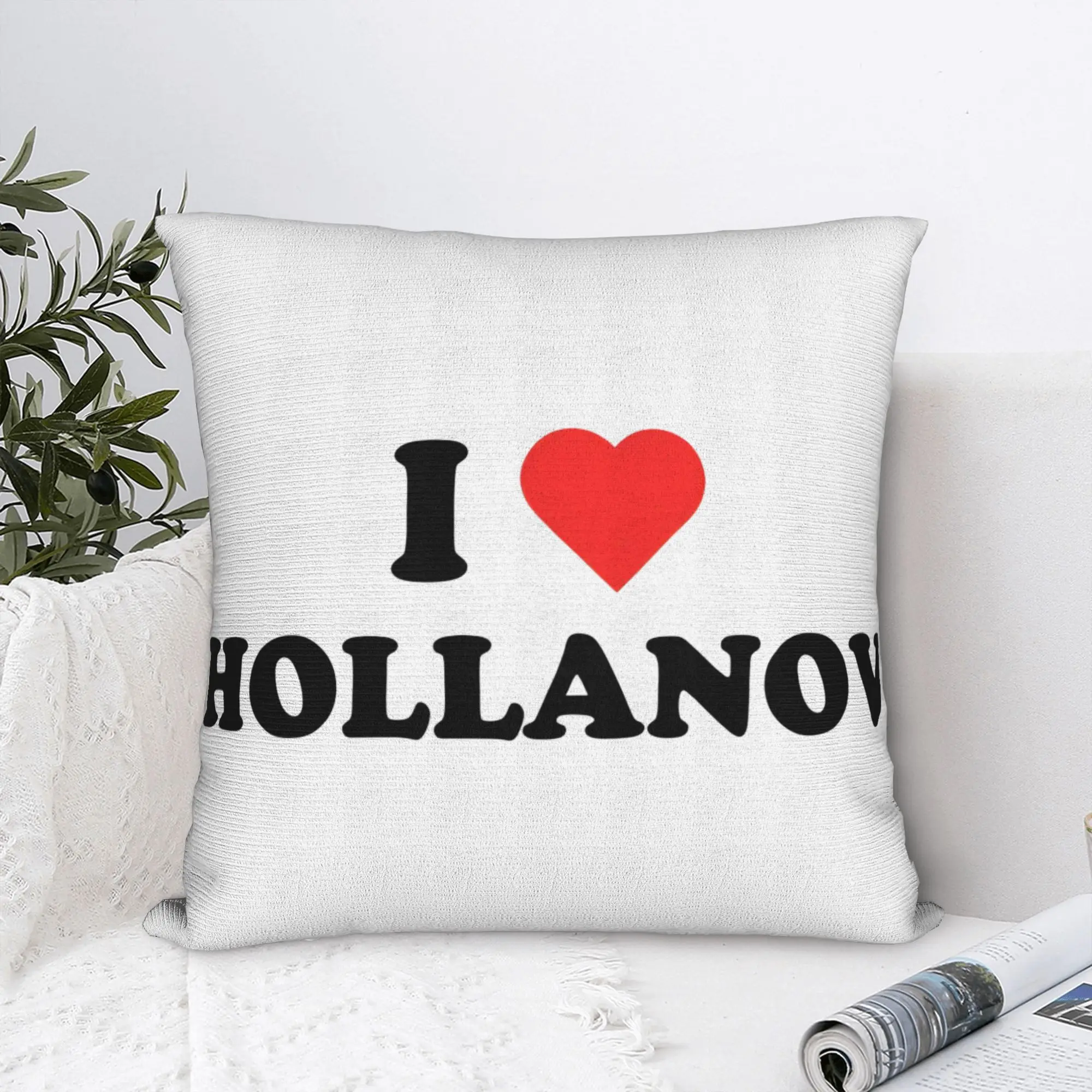 Мягкое и милое сиденье i love HOLLANOV, украшение для рыцаря с подогревом, наволочки, аксессуары, наволочка на молнии, разные размеры
Мягкое и милое сиденье i love HOLLANOV, украшение для рыцаря с подогревом, наволочки, аксессуары, наволочка на молнии, разные размеры