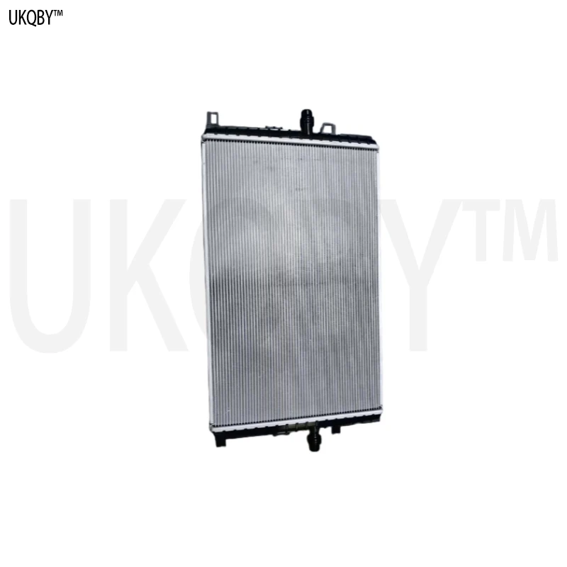 Подходит для аксессуаров Te sl Модель 3, модель y в сборе радиатора 1494175-00-A
Подходит для аксессуаров Te sl Модель 3, модель y в сборе радиатора 1494175-00-A