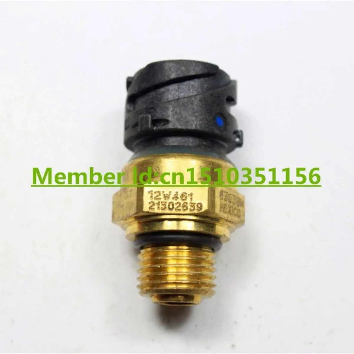 XYQPSEW For Volvo truck pressure sensor 21746206/12W504/63038/e1 03 5882
XYQPSEW For Volvo truck pressure sensor 21746206/12W504/63038/e1 03 5882