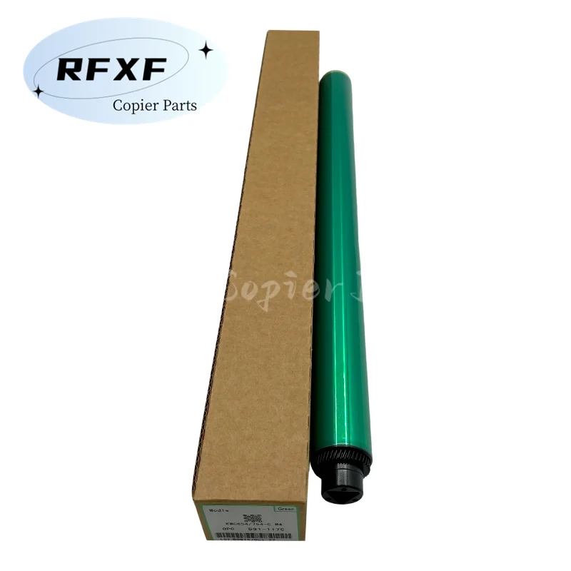 5PCS High Quality 100K OPC Drum For Konica Minolta Bizhub C654 C754 C451 C652 C659 C759 DR-711 Color Copier Spare Parts
5PCS High Quality 100K OPC Drum For Konica Minolta Bizhub C654 C754 C451 C652 C659 C759 DR-711 Color Copier Spare Parts