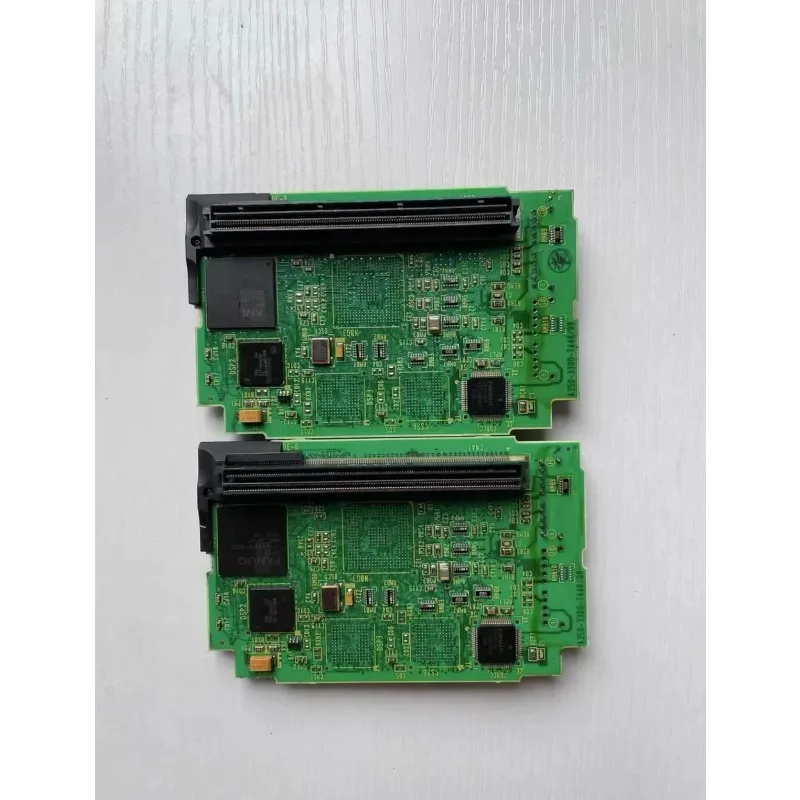 Used A20B-3300-0448 13B FANUC Shaft Card Tested A20B 3300 0448 13B
Used A20B-3300-0448 13B FANUC Shaft Card Tested A20B 3300 0448 13B