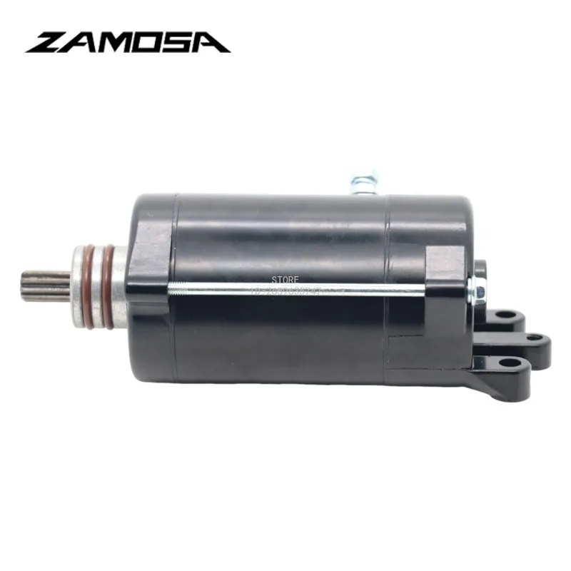 3240206 for Freedom 701cc Hurricane 701cc Starter Motor
3240206 for Freedom 701cc Hurricane 701cc Starter Motor