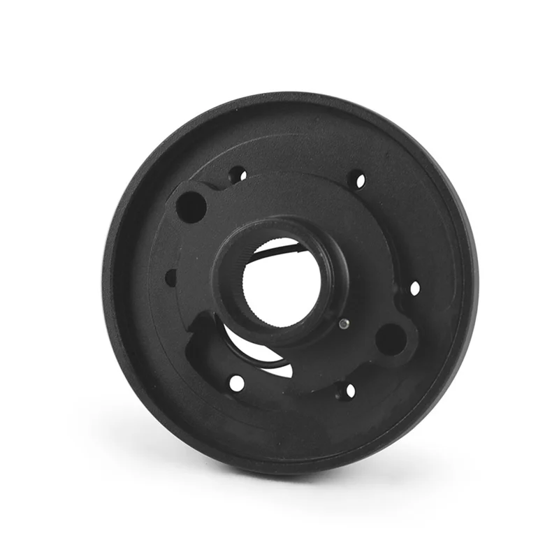 SRK-180H Автомобильный руль с короткой ступицей, адаптер рулевого колеса для VW JETTA GOLF
SRK-180H Автомобильный руль с короткой ступицей, адаптер рулевого колеса для VW JETTA GOLF