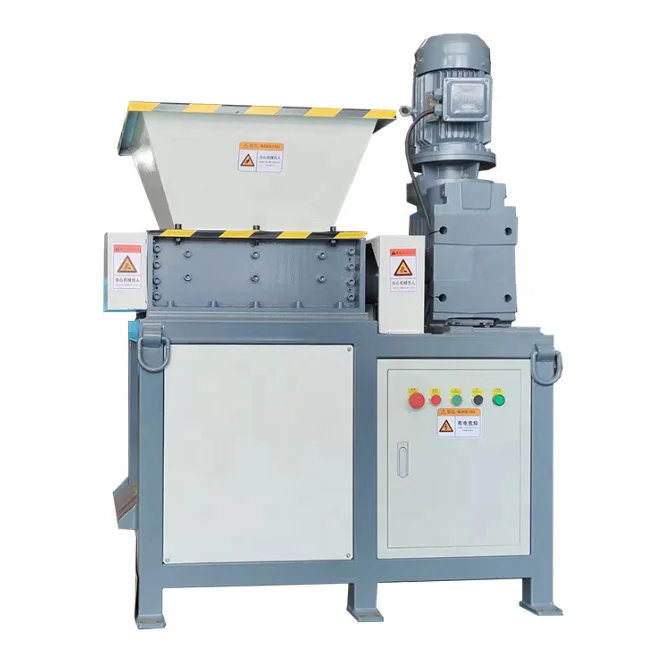 Автоматический мини-измельчитель пластика, двух- и одношнековый измельчитель металлолома и шин, переработчик нержавеющей стали и алюминия
Автоматический мини-измельчитель пластика, двух- и одношнековый измельчитель металлолома и шин, переработчик нержавеющей стали и алюминия