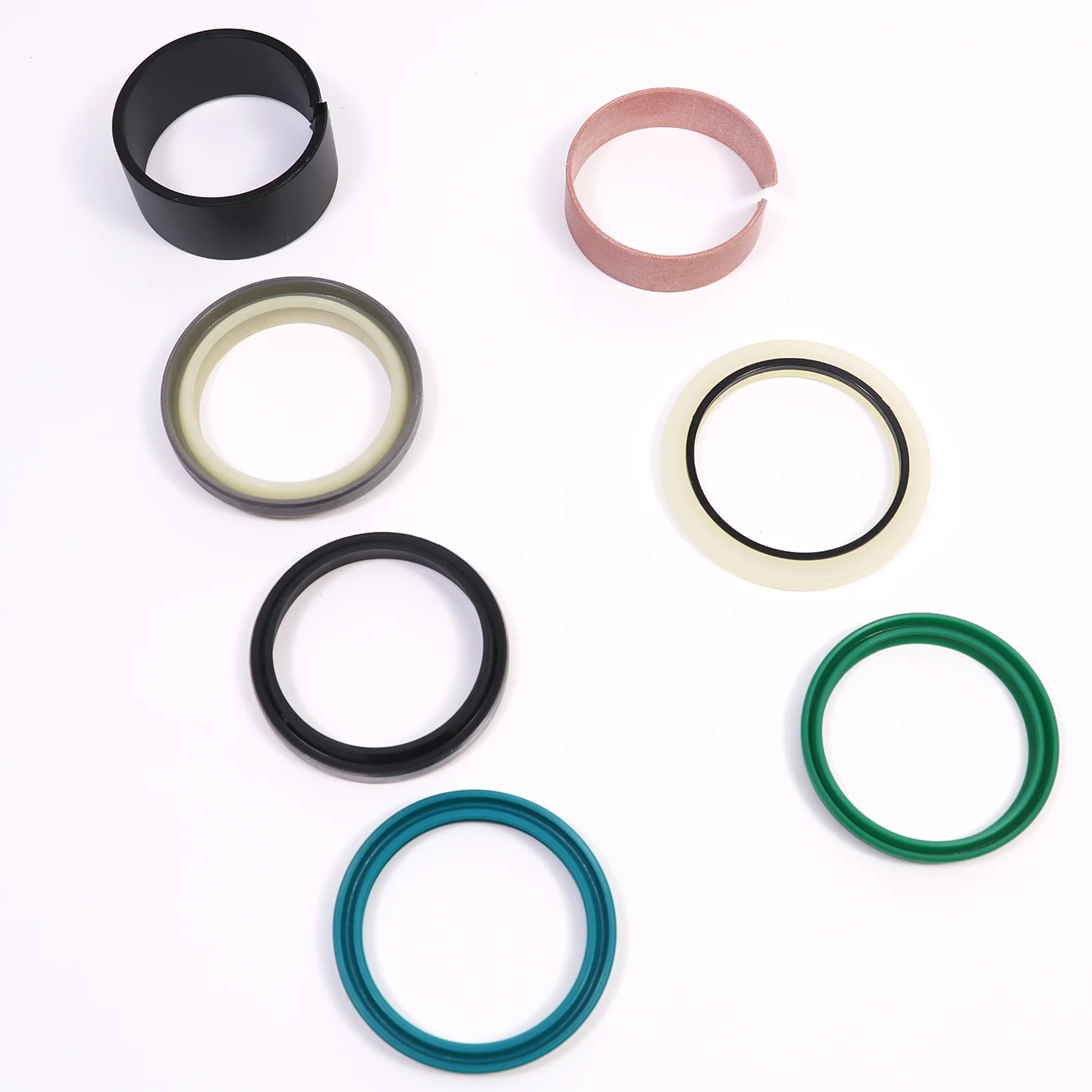 AHC16954 Hydraulic Cylinder Rod Seal Kit for John Deere Hydraulic Cylinder Kit AHC16954
AHC16954 Hydraulic Cylinder Rod Seal Kit for John Deere Hydraulic Cylinder Kit AHC16954