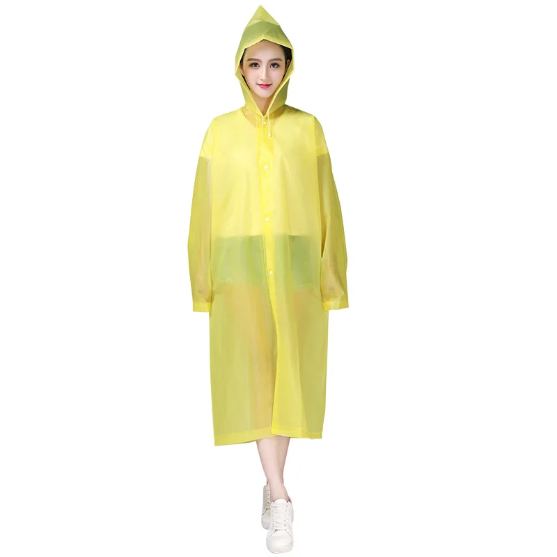 Non-disposable raincoat outdoor travel full body raincoat lightweight card packaging rafting adult children thickened poncho
Non-disposable raincoat outdoor travel full body raincoat lightweight card packaging rafting adult children thickened poncho