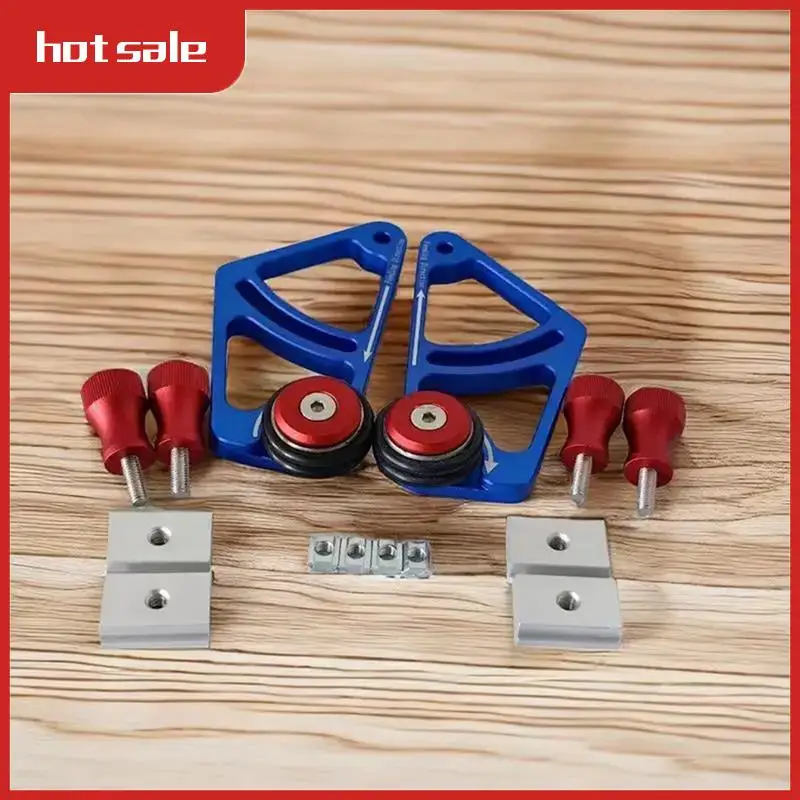 A21R-Upgrade Pressing Feeder Feather Board Stock Guides Woodworking Workbench Anti Rebound Safety Pushing Auxiliary Tools
A21R-Upgrade Pressing Feeder Feather Board Stock Guides Woodworking Workbench Anti Rebound Safety Pushing Auxiliary Tools