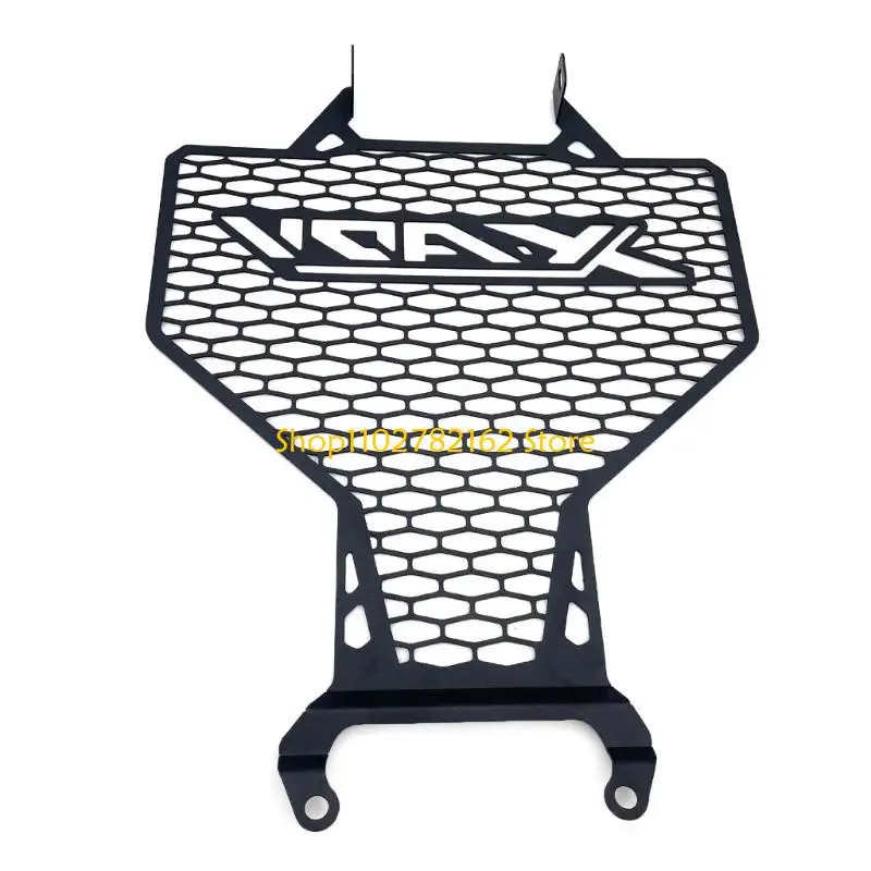 547B Black Radiator Guards For X-ADV 750 2021-2022 Motorcycle
547B Black Radiator Guards For X-ADV 750 2021-2022 Motorcycle