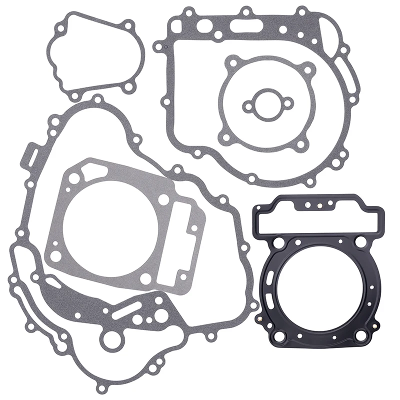 Motorcycle Cylinder Gasket For CFmoto CF400 CF500 CF600 CForce ZForce UForce 450 400 520 550 600 625 0GR0-013001 0GR0-014002
Motorcycle Cylinder Gasket For CFmoto CF400 CF500 CF600 CForce ZForce UForce 450 400 520 550 600 625 0GR0-013001 0GR0-014002