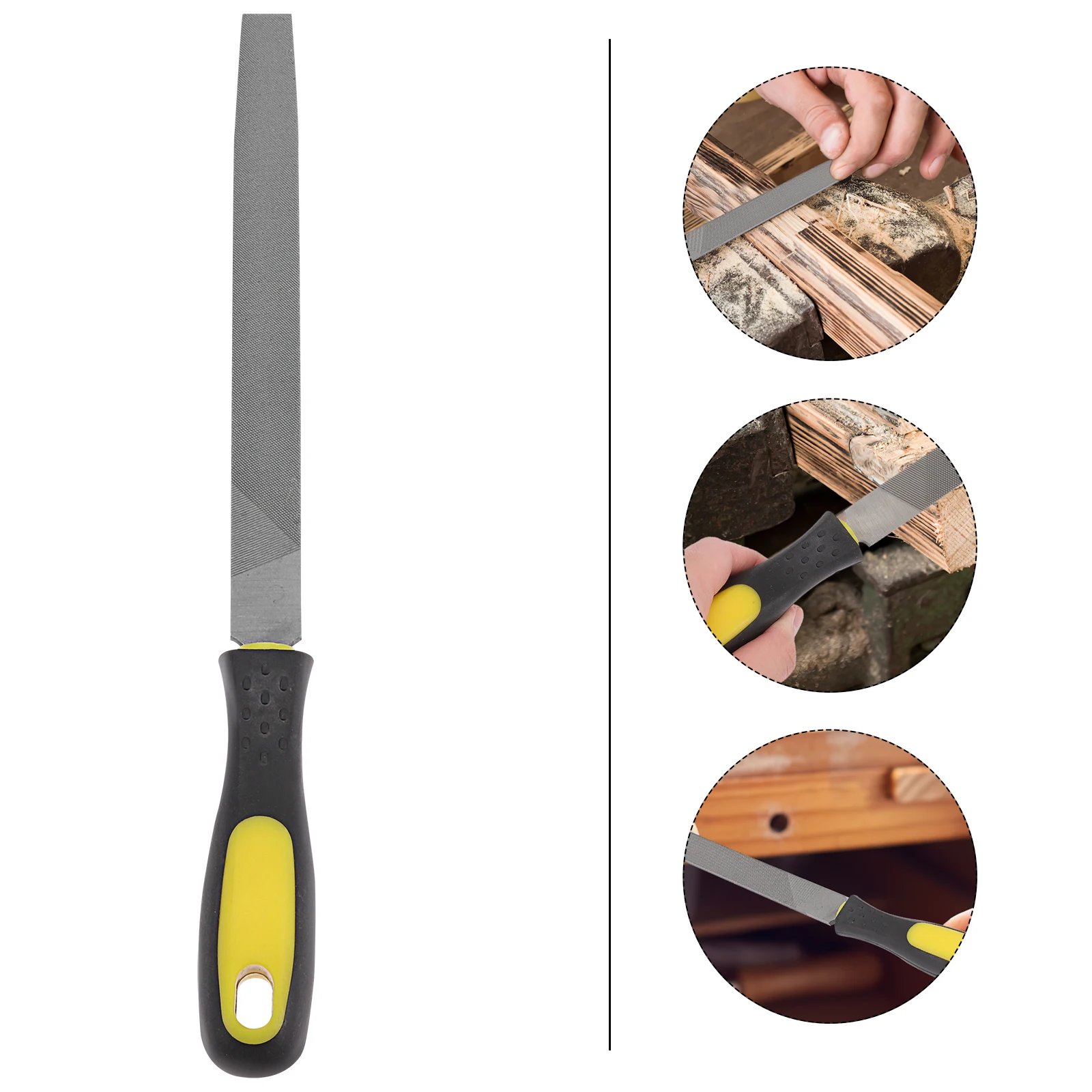 Flat H File T12 Carbon Steel High Quality Anti Slip H for Metal Grinding Polishing Work Sharpening Tool Easy
Flat H File T12 Carbon Steel High Quality Anti Slip H for Metal Grinding Polishing Work Sharpening Tool Easy