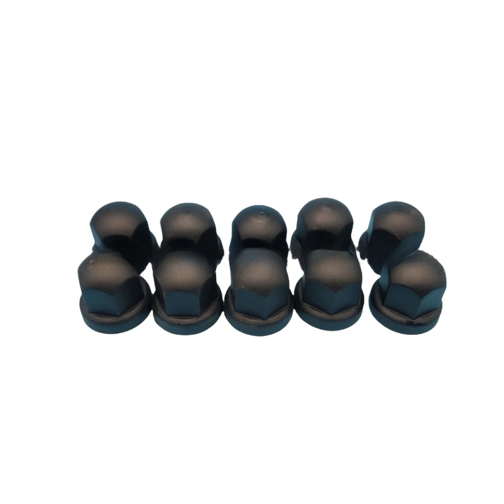 20Pcs Tire Bolt Wheel Nut Cover For Scania For Volvo 120 Series 1962-1968 20578566 1609675 3943983 7424424790 Car Accessories
20Pcs Tire Bolt Wheel Nut Cover For Scania For Volvo 120 Series 1962-1968 20578566 1609675 3943983 7424424790 Car Accessories