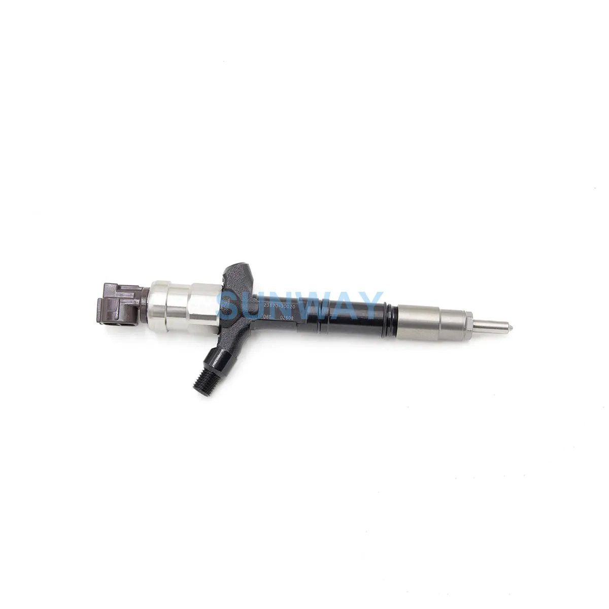 Diesel 23670-30030 095000-0770 095000-0940 095000-0941 23670-30035 23670-30036 Common Rail Injector Auto Parts
Diesel 23670-30030 095000-0770 095000-0940 095000-0941 23670-30035 23670-30036 Common Rail Injector Auto Parts