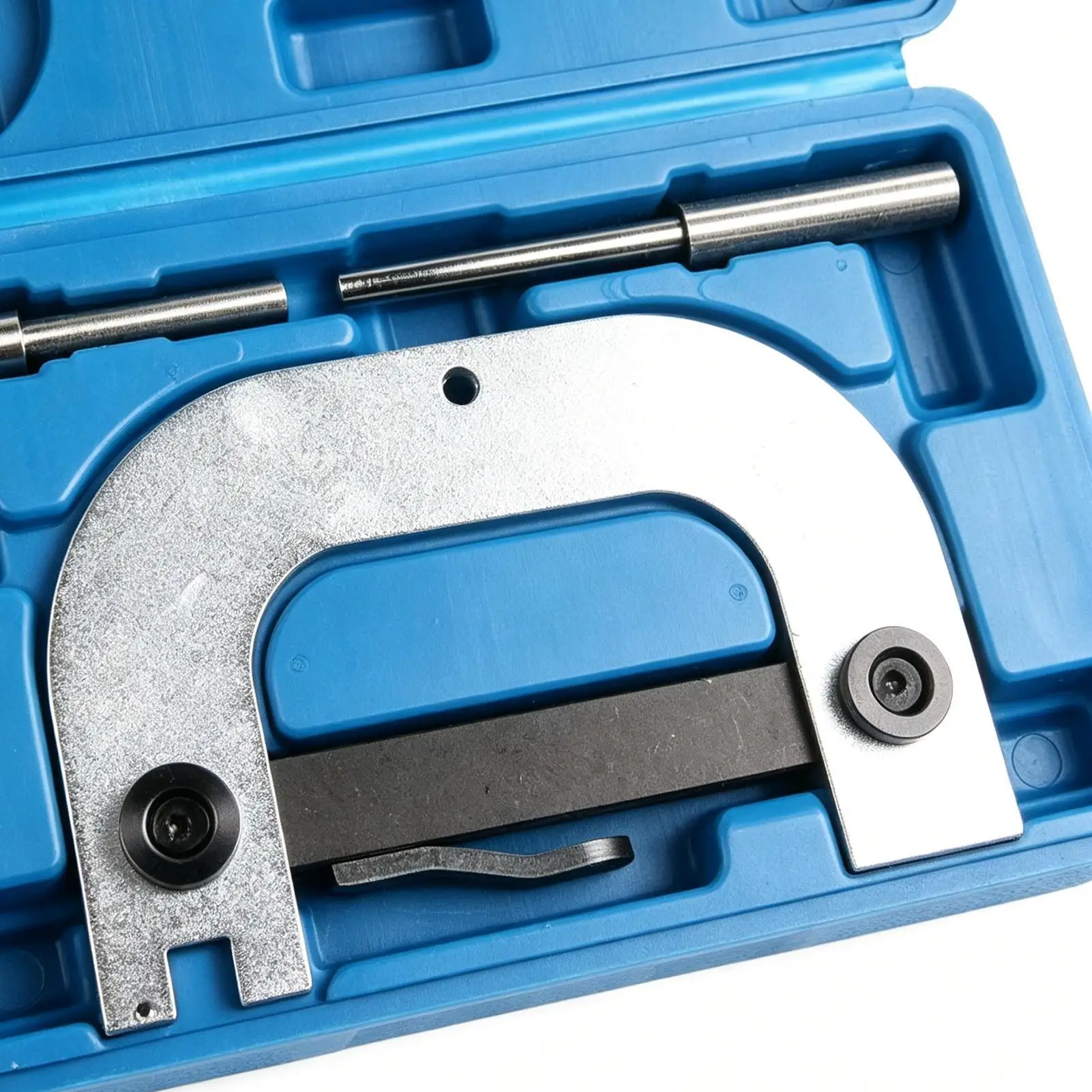 For SUV Engine Timing Tool Carbon Steel Repair Tool Timing Chain Tool For Sedan SUV Repair Workshop Detailing Shop Personal
For SUV Engine Timing Tool Carbon Steel Repair Tool Timing Chain Tool For Sedan SUV Repair Workshop Detailing Shop Personal