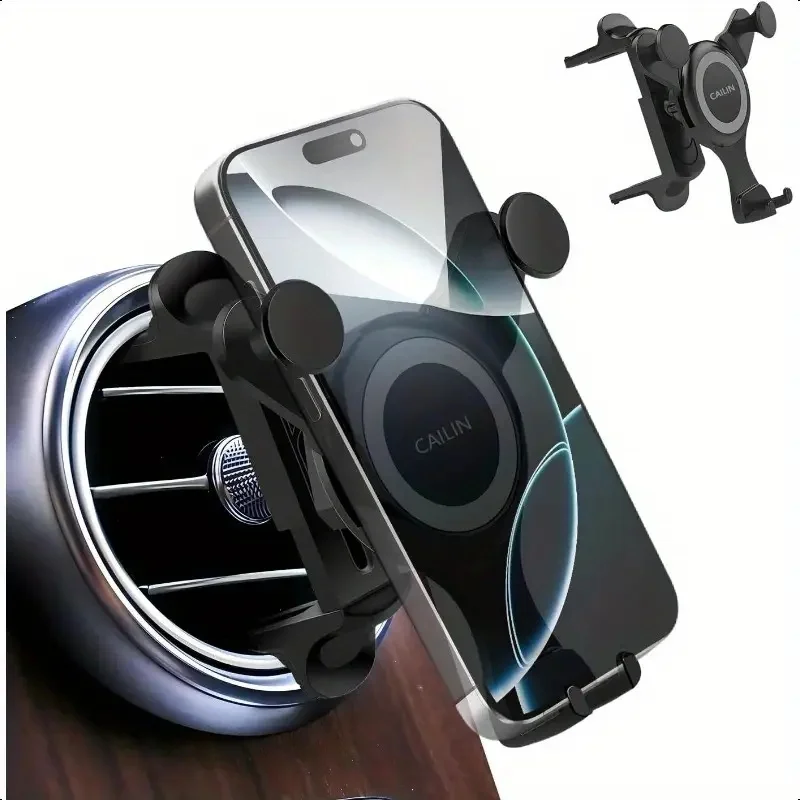 1pcs Car Phone Holder Bracket Interior Air Outlet Base Adget For Mercedes Benz A B C E SClass Auto Cellphone Support Accessories
1pcs Car Phone Holder Bracket Interior Air Outlet Base Adget For Mercedes Benz A B C E SClass Auto Cellphone Support Accessories