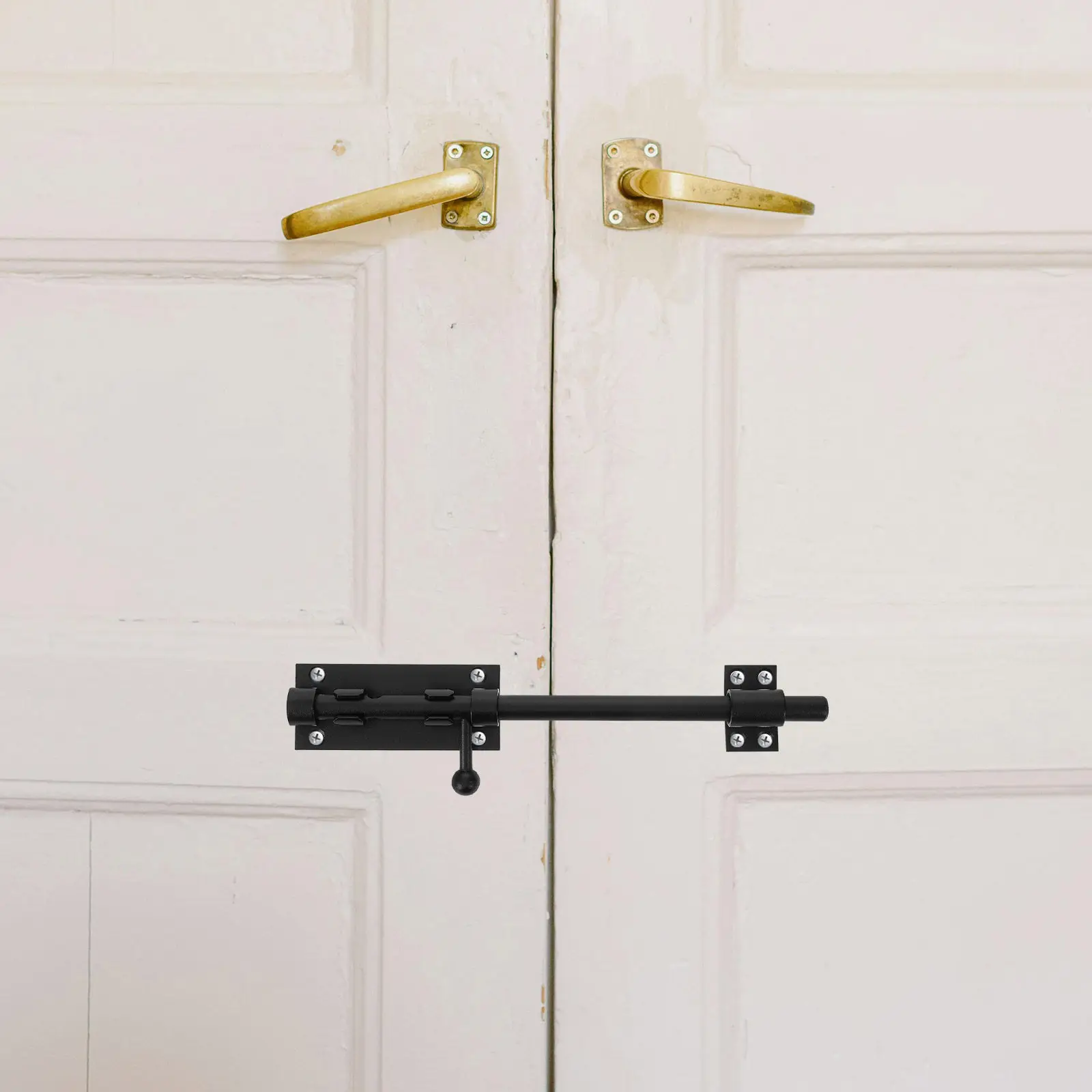 Stainless Steel Door Latch Bolt Lock for Interior Doors Bathroom Bedroom Cupboard Wardrobe Sliding Door Security Latch
Stainless Steel Door Latch Bolt Lock for Interior Doors Bathroom Bedroom Cupboard Wardrobe Sliding Door Security Latch