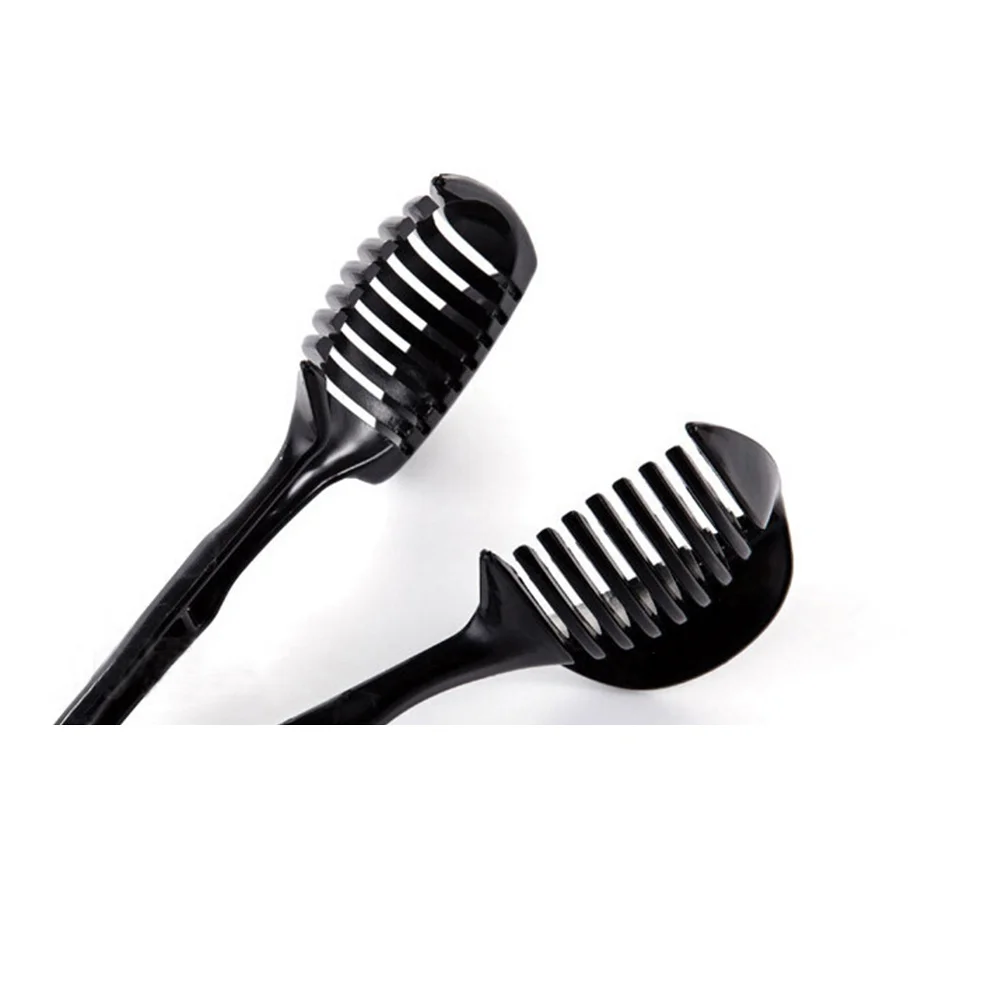 Round Fruit Vegetable Slicer Cutter Clamp Kitchen Gadget Multipurpose Handheld Tomato Lemon Cucumber Cutting Tool Smooth Edge
Round Fruit Vegetable Slicer Cutter Clamp Kitchen Gadget Multipurpose Handheld Tomato Lemon Cucumber Cutting Tool Smooth Edge