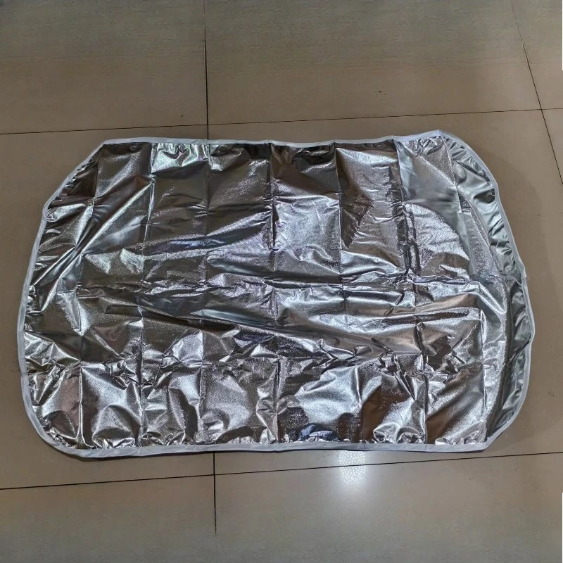 MultiFunction Adjustable Shade 73x108cm Exact Size UV Protection Safe Material Kindergarten Recommended
MultiFunction Adjustable Shade 73x108cm Exact Size UV Protection Safe Material Kindergarten Recommended