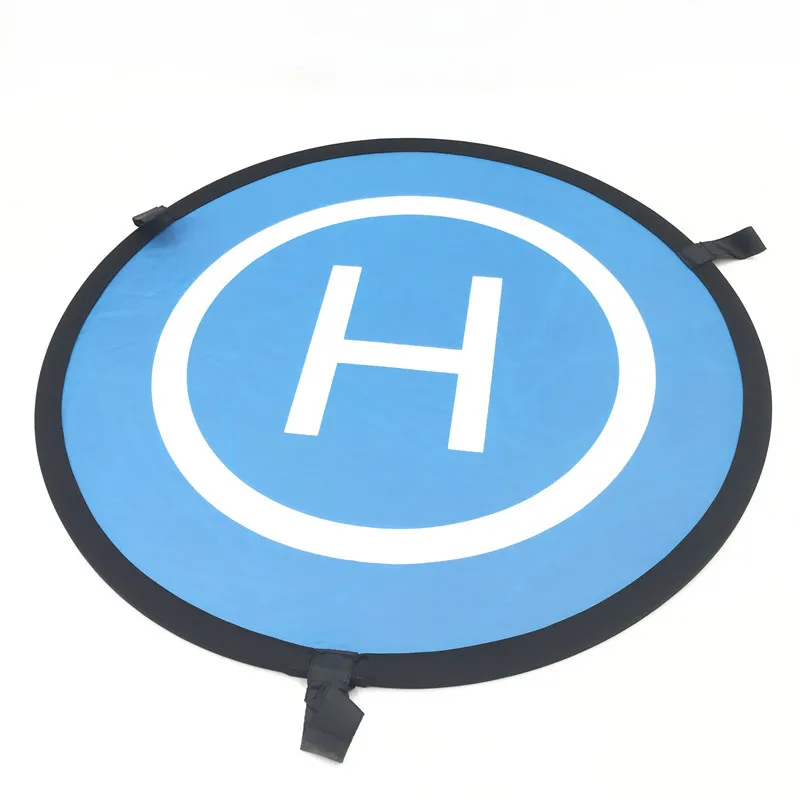 55CM Drones Landing pad for DJI Mavic 3 air 2S mini 2 spark Mini drone with camera support OEM order
55CM Drones Landing pad for DJI Mavic 3 air 2S mini 2 spark Mini drone with camera support OEM order