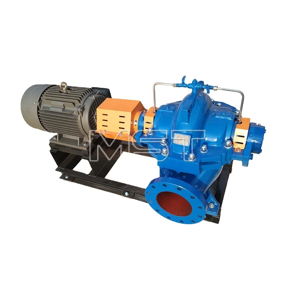 185kw diesel Engine Driven 720m3/h High Pressure s Series Double Suction Split case Water Pump
185kw diesel Engine Driven 720m3/h High Pressure s Series Double Suction Split case Water Pump