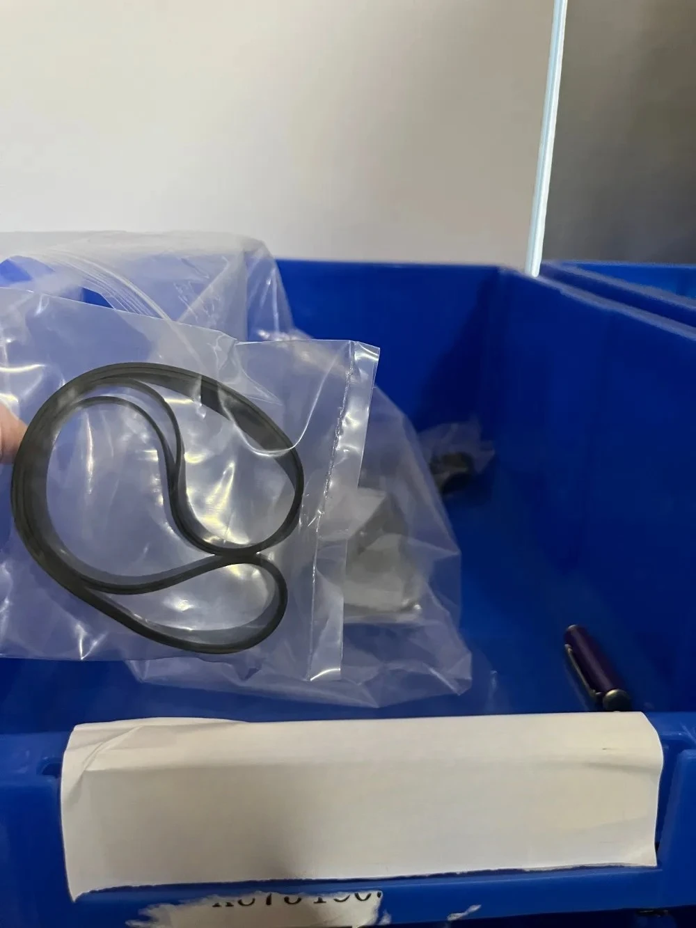 5 компл. C261-3879 Транспортный ремень для Ricoh JP 780 785 1045 1250 750 DX 3440 2430 2432 3443 CP 6200 6300 5410
5 компл. C261-3879 Транспортный ремень для Ricoh JP 780 785 1045 1250 750 DX 3440 2430 2432 3443 CP 6200 6300 5410