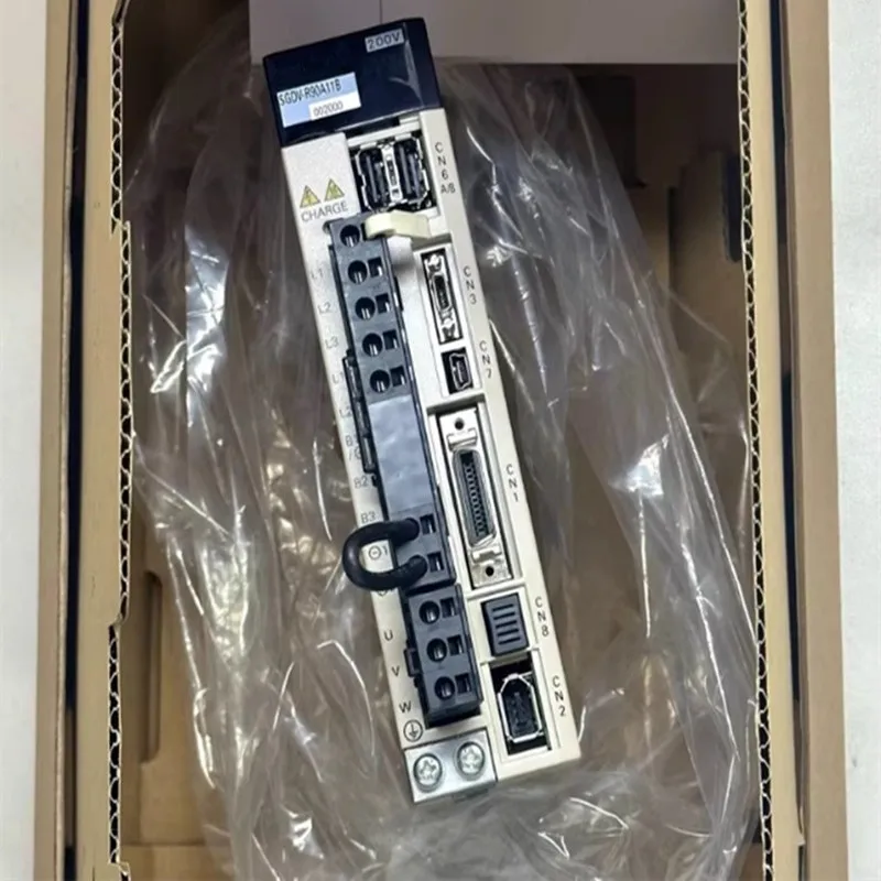 Новый оригинальный привод GDV-R90A01A SGDV-R90A01B SGDV-1R6A05B SGDV-3R8A15A SGDV-1R6A11A SGDV-120A05A
Новый оригинальный привод GDV-R90A01A SGDV-R90A01B SGDV-1R6A05B SGDV-3R8A15A SGDV-1R6A11A SGDV-120A05A