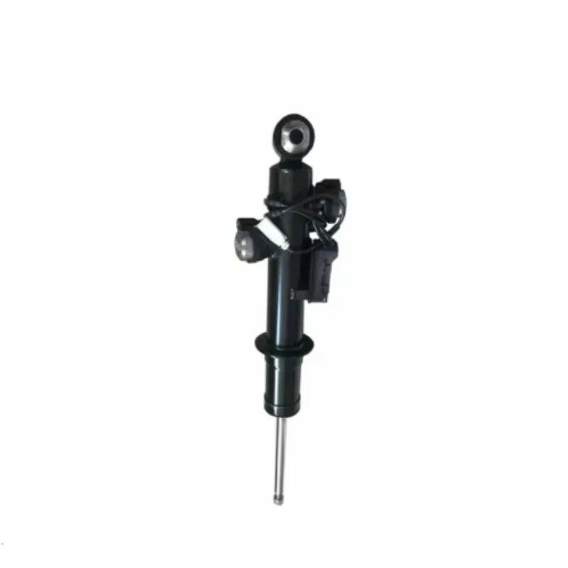 37126796860 37126796859 Rear Shock Absorber with Sensor EDC for BMW F10 520i 525i 528i 530i
37126796860 37126796859 Rear Shock Absorber with Sensor EDC for BMW F10 520i 525i 528i 530i